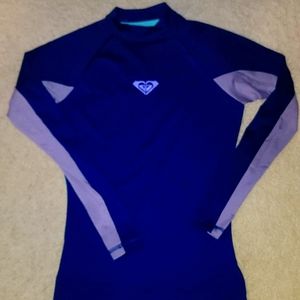 Roxy Rashguard